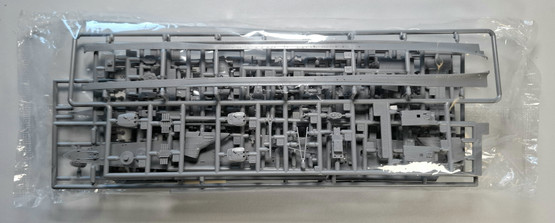 KÄYTETTY Hasegawa 1/700 Japanese Navy Heavy Cruiser Aoba