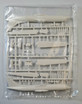 KÄYTETTY F-RSIN Plastic 1/144 ATR 72 - KLM uk + lisäosia