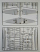 KÄYTETTY Italeri 1/72 Bf-110 C3/C4 Zerstörer