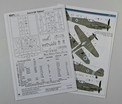 KÄYTETTY AML 1/72 Avia S-199 