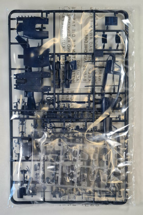 KÄYTETTY Italeri 1/72 AB 412 Arma dei Carabinieri