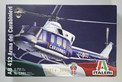 KÄYTETTY Italeri 1/72 AB 412 Arma dei Carabinieri