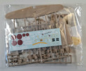 KÄYTETTY RS Models 1/72 Ki-100-I (High-Back Type)