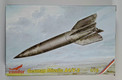 KÄYTETTY Condor 1/72 German Missile A4/V-2