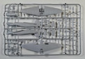 KÄYTETTY Arma Hobby 1/72 Yakovlev Yak-1b