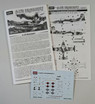 KÄYTETTY Academy 1/72 A-37B Dragonfly
