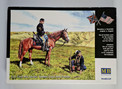 KÄYTETTY Master Box 1/35 U.S. Civil War Yankee Scout and Tracker