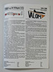 KÄYTETTY Valom 1/72 Fouga CM.170 Magister (IAC, FiAF)