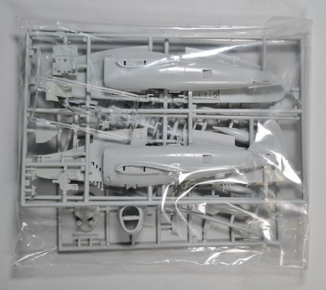 KÄYTETTY Revell 1/72 P-47M Thunderbolt