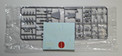 KÄYTETTY Aoshima 1/700 Japanese Aircraft Carrier Hiryu