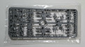 KÄYTETTY Aoshima 1/700 Japanese Aircraft Carrier Hiryu