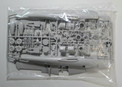 KÄYTETTY Revell 1/72 Dornier Do 217K-1 + lisäosia