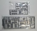 KÄYTETTY Tamiya 1/700 U.S. Aircraft Carrier Yorktown