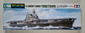 KÄYTETTY Tamiya 1/700 U.S. Aircraft Carrier Yorktown