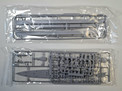 KÄYTETTY Aoshima 1/700 HMS Kent British Heavy Cruiser