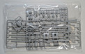 KÄYTETTY Cyber Hobby 1/72 Sea King AEW.2 Falklands War
