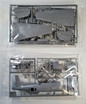 KÄYTETTY Accurate Miniatures 1/48 TBF-1C Avenger