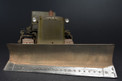 MiniArt 1/35 U.S. Armoured Bulldozer