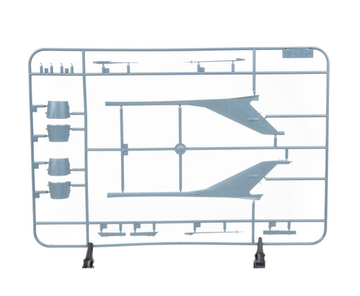 Eduard 1/48 EFKA Mig-21F-13 in Czechoslovak Service (Limited Edition)