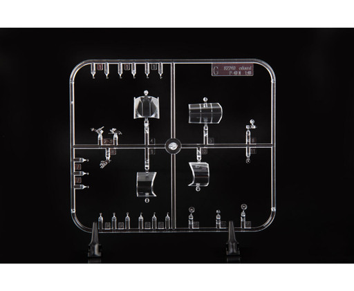 Eduard 1/48 Kittyhawk (Limited Edition DUAL COMBO)