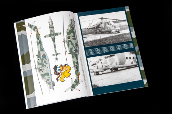 Eduard 1/48 Hind E (Limited Edition)