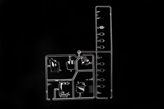 Eduard 1/48 Hind E (Limited Edition)