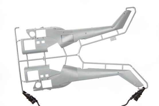 Eduard 1/48 Hind E (Limited Edition)