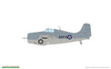 Eduard 1/48 Midway (Limited Edition DUAL COMBO)