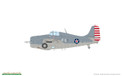 Eduard 1/48 Midway (Limited Edition DUAL COMBO)