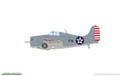 Eduard 1/48 Midway (Limited Edition DUAL COMBO)