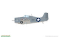 Eduard 1/48 Midway (Limited Edition DUAL COMBO)