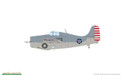 Eduard 1/48 Midway (Limited Edition DUAL COMBO)