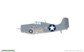 Eduard 1/48 Midway (Limited Edition DUAL COMBO)