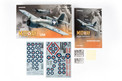 Eduard 1/48 Midway (Limited Edition DUAL COMBO)