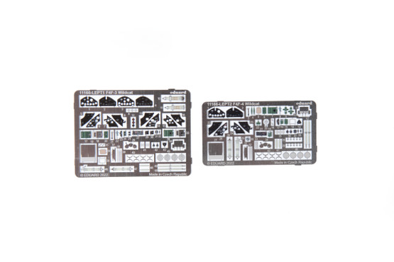 Eduard 1/48 Midway (Limited Edition DUAL COMBO)