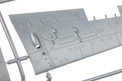 Eduard 1/48 Midway (Limited Edition DUAL COMBO)