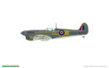 Eduard 1/48 Spitfire Story: Malta (Limited Edition DUAL COMBO)
