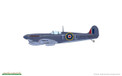 Eduard 1/48 Spitfire Story: Malta (Limited Edition DUAL COMBO)