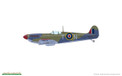 Eduard 1/48 Spitfire Story: Malta (Limited Edition DUAL COMBO)