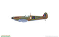 Eduard 1/48 Spitfire Story: Malta (Limited Edition DUAL COMBO)