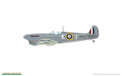 Eduard 1/48 Spitfire Story: Malta (Limited Edition DUAL COMBO)