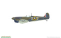Eduard 1/48 Spitfire Story: Malta (Limited Edition DUAL COMBO)