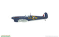 Eduard 1/48 Spitfire Story: Malta (Limited Edition DUAL COMBO)