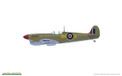 Eduard 1/48 Spitfire Story: Malta (Limited Edition DUAL COMBO)