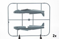 Eduard 1/48 Spitfire Story: Malta (Limited Edition DUAL COMBO)