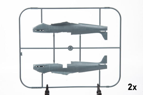 Eduard 1/48 Spitfire Story: Malta (Limited Edition DUAL COMBO)