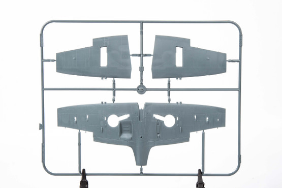 Eduard 1/48 Spitfire Story: Malta (Limited Edition DUAL COMBO)