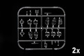 Eduard 1/48 Spitfire Story: Malta (Limited Edition DUAL COMBO)