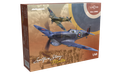 Eduard 1/48 Spitfire Story: Malta (Limited Edition DUAL COMBO)