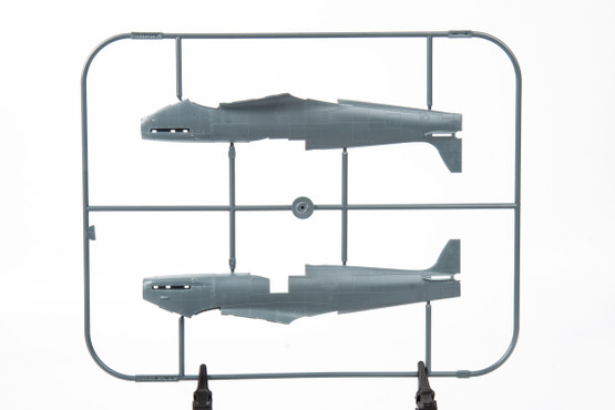 Eduard 1/48 They Fought to Rebuild (Limited Edition DUAL COMBO)